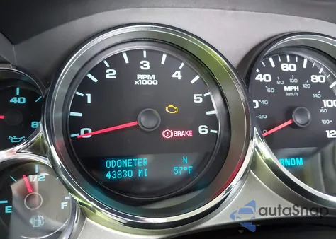 2011 Chevrolet Silverado 1500 Lt from USA, damaged, VIN 3GCPCSE00BG126335